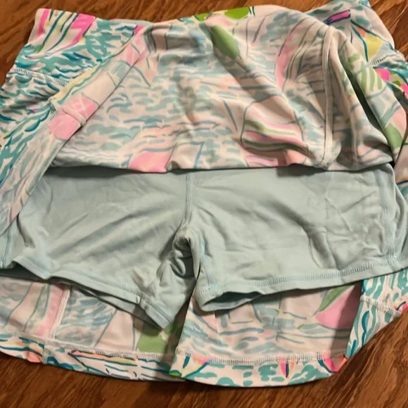 You Gotta Regatta luxletic skort small - Picture 3 of 5
